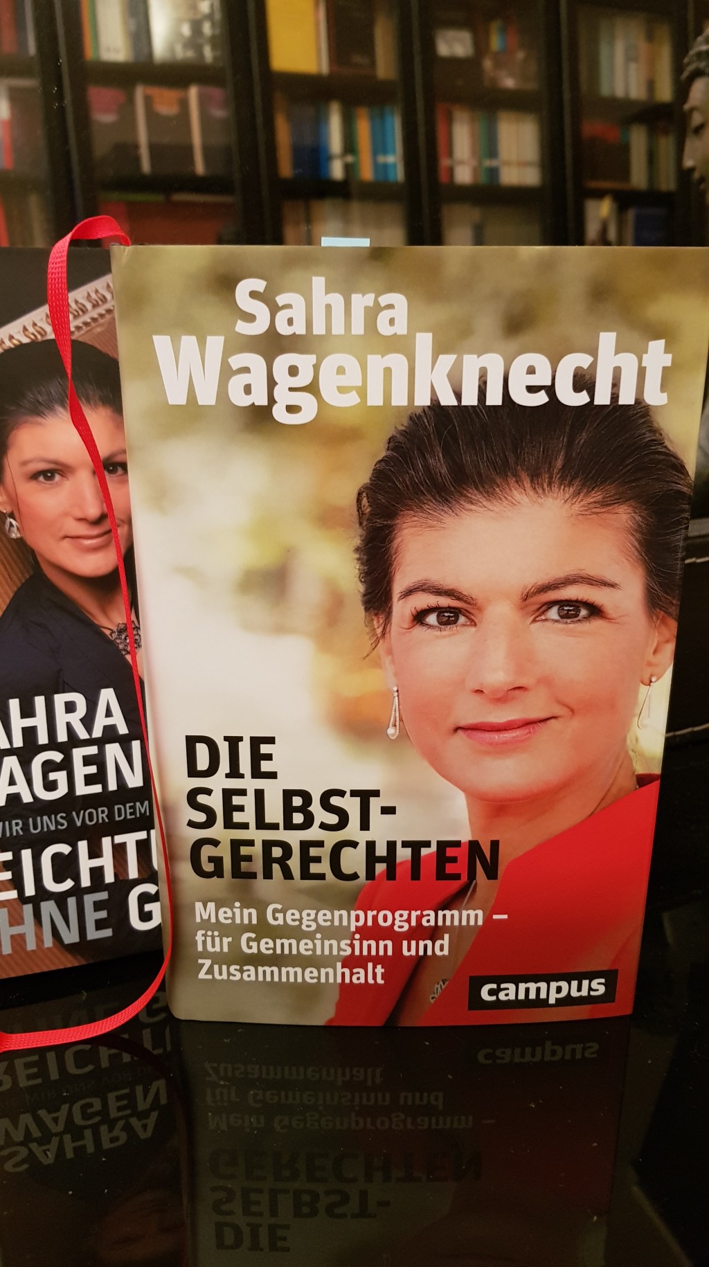 Die Selbstgerechten