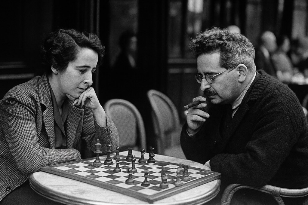 Hannah Arendt – Die Zerbrechlichkeit des&nbsp;Anfangs