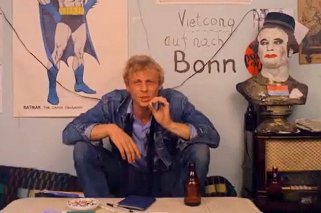 Rolf Becker (1935–2025): Kunst als&nbsp;Widerspruch