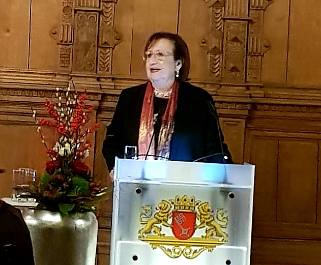 Seyla Benhabib und die Konstellation des&nbsp;Exils