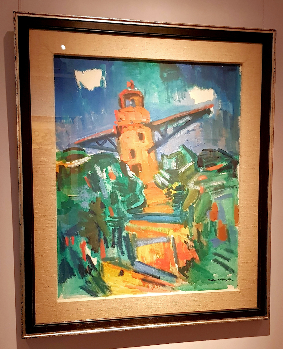 Das Bleiben als Widerstand