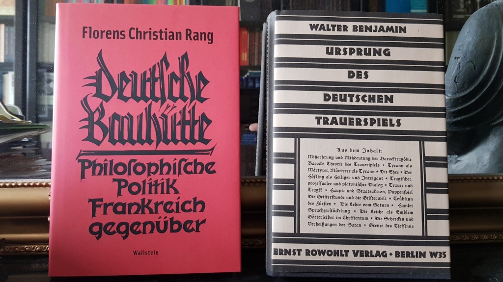 Florens Christian Rang