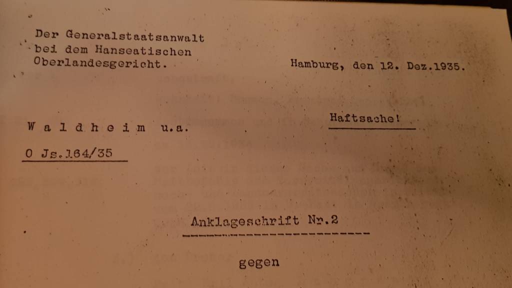 Ein vergessener Name: Johanne Trutzenberger und das Schweigen der Erinnerung